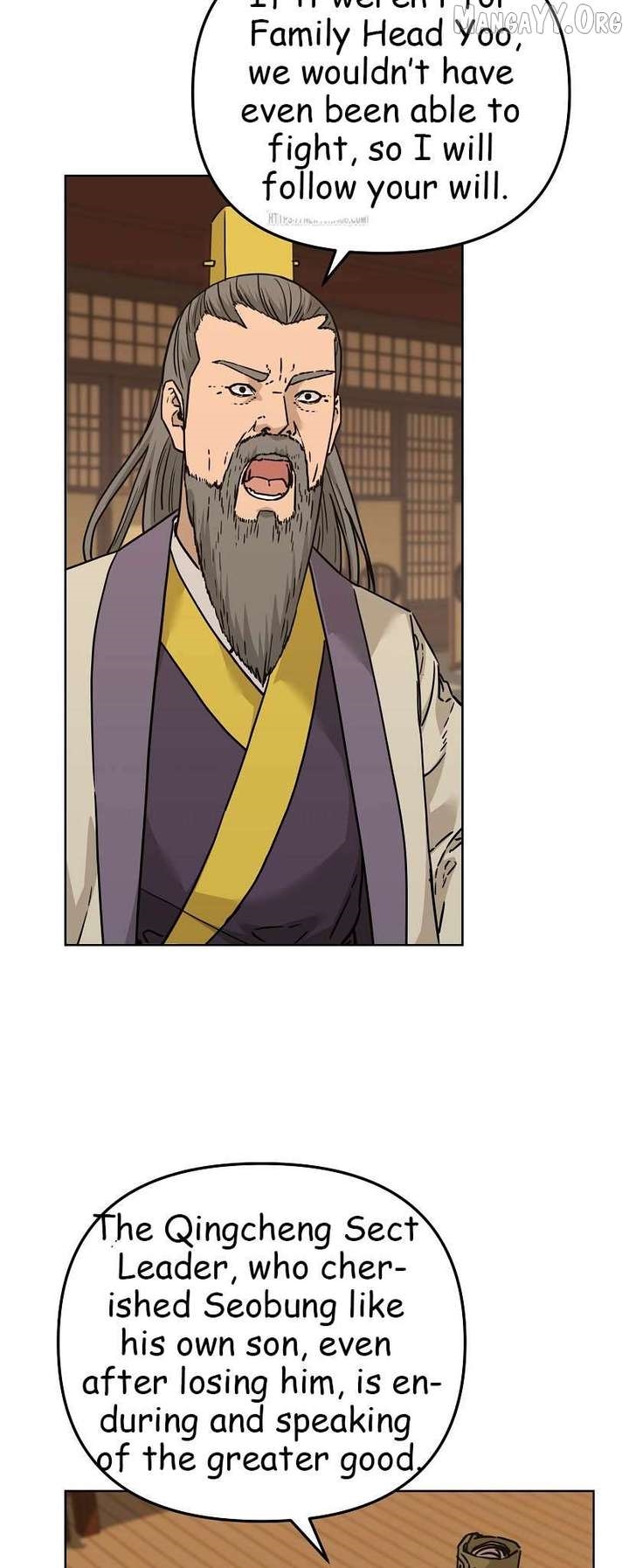 The Previous Life Murim Ranker Chapter 182 31